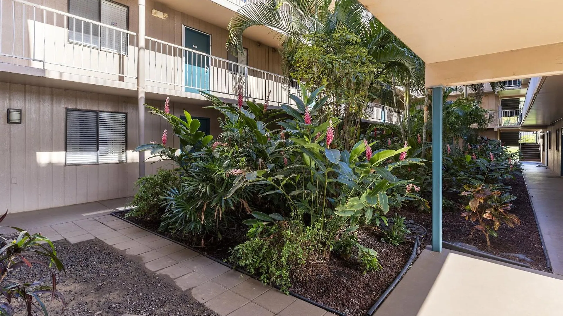 Holiday home Pacific Shores B-409 - Beautifully Renovated Ocean View, 2 Bd / 2 Ba, Split Ac! Kihei United States