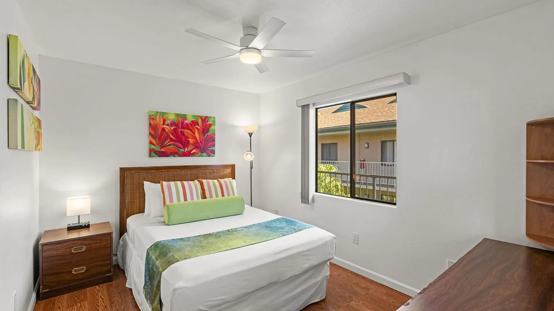 Pacific Shores B-409 - Beautifully Renovated Ocean View, 2 Bd / 2 Ba, Split Ac! Kihei Holiday home