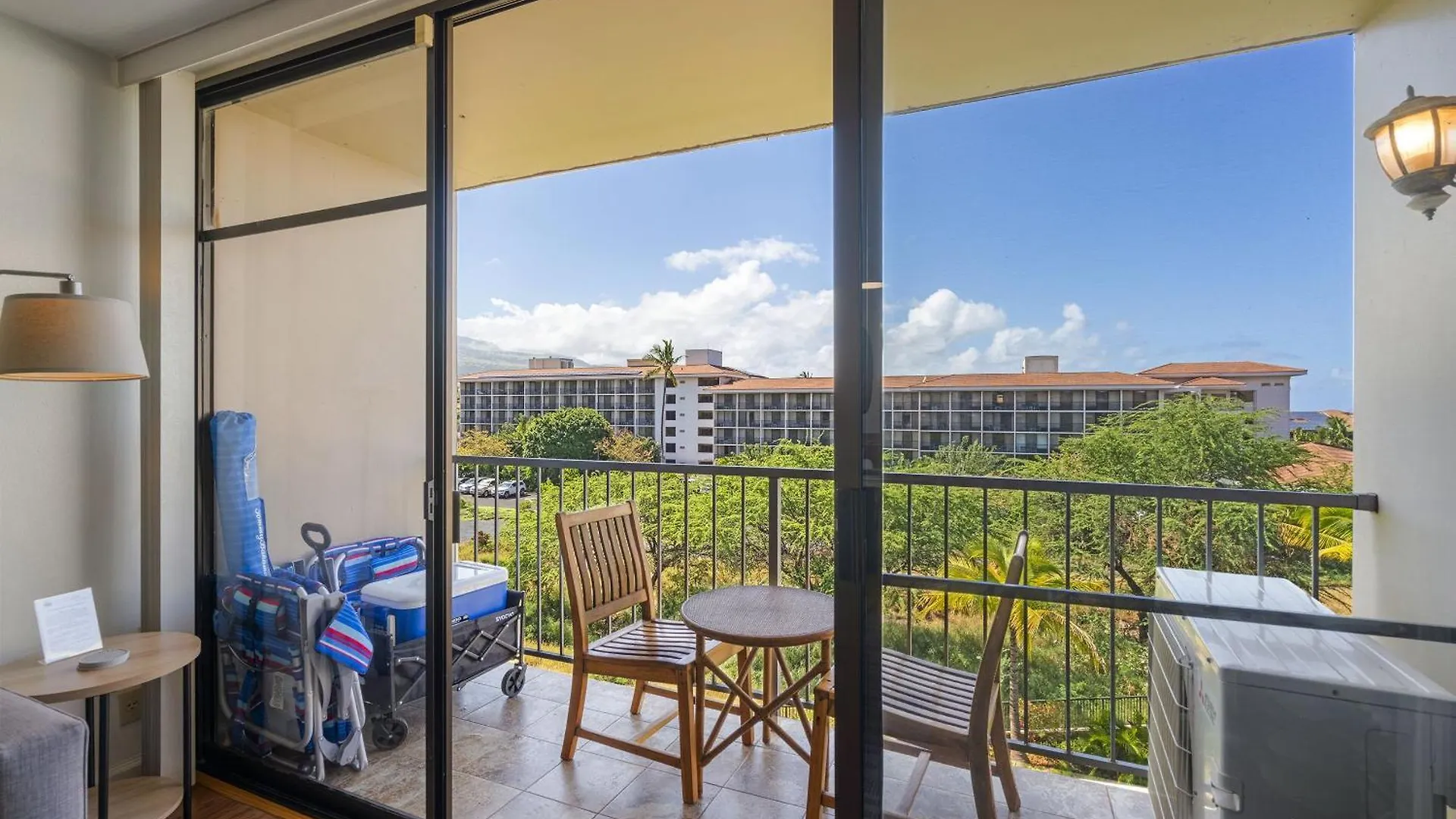 Holiday home Pacific Shores B-409 - Beautifully Renovated Ocean View, 2 Bd / 2 Ba, Split Ac! Kihei United States
